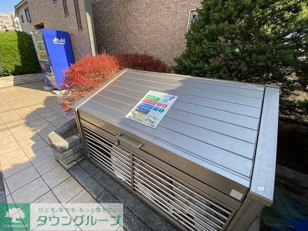 共有部分