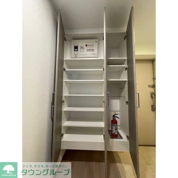 その他(シューズボックス)