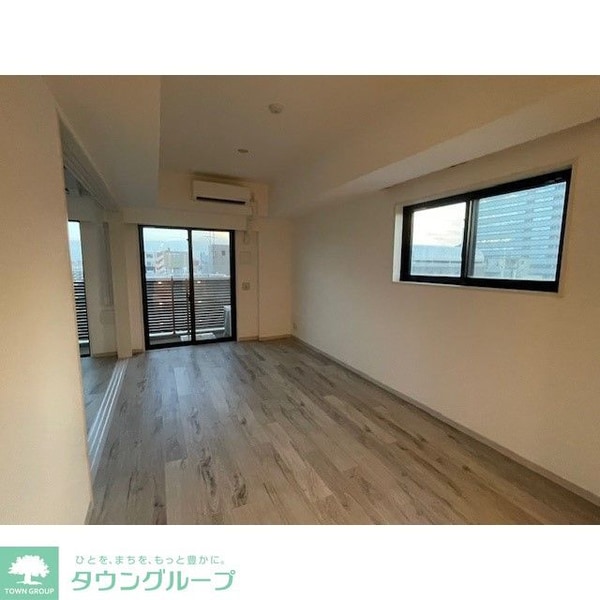 リビング・居室(同タイプ別部屋の写真です)