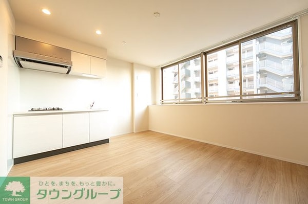その他室内・内装(※写真は同タイプ住戸です。)
