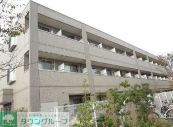 外観(外観)