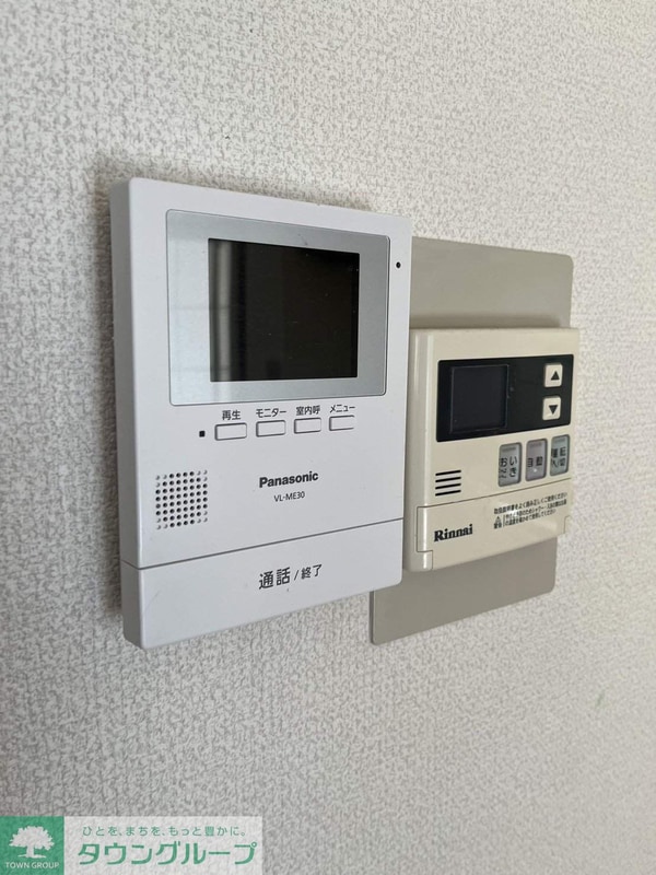 セキュリティ(設備)