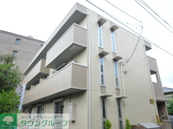 外観(外観)