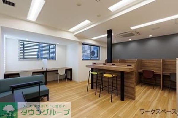 ロビー