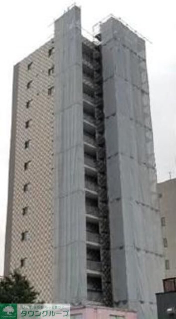 共有部分