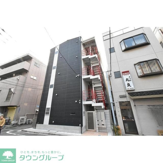 外観写真