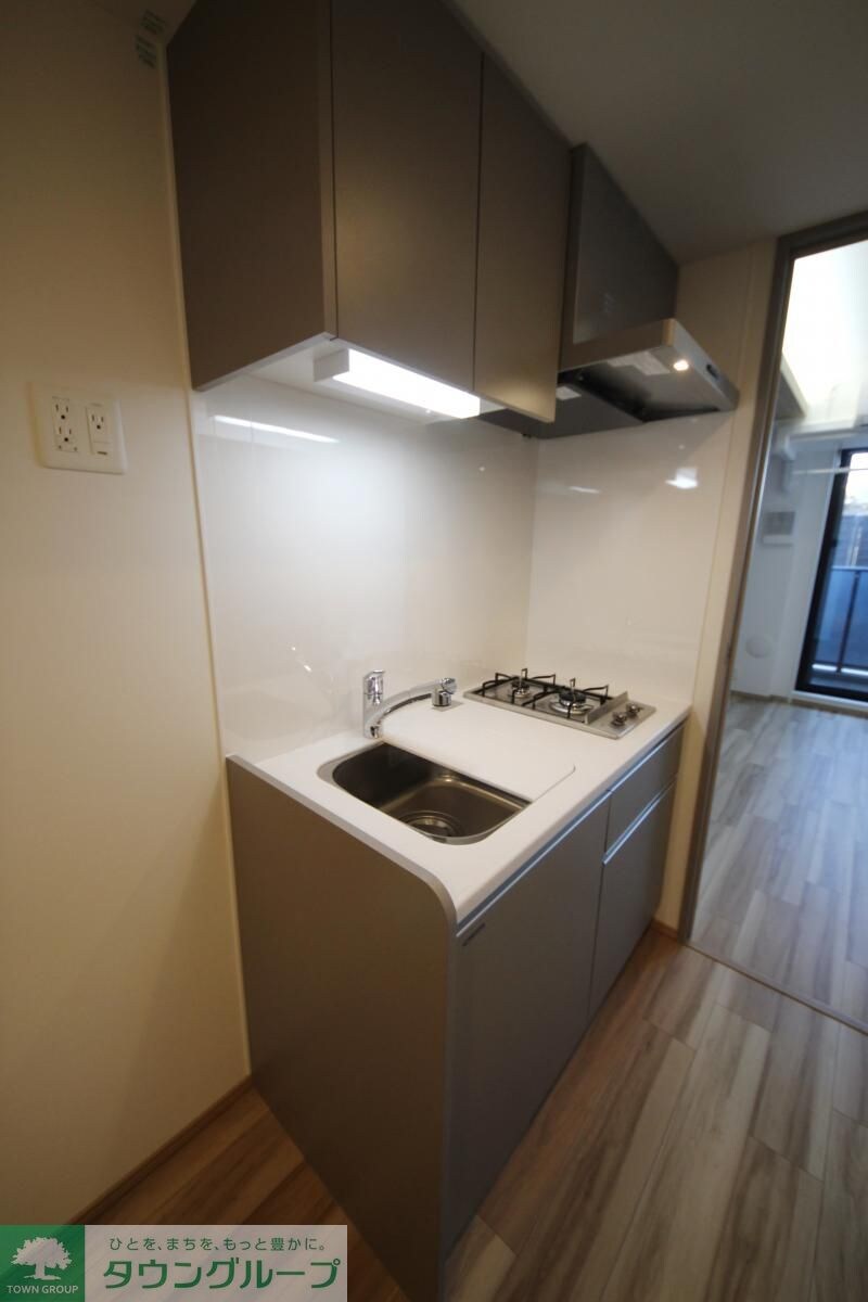 物件内観写真10　(反転タイプ)