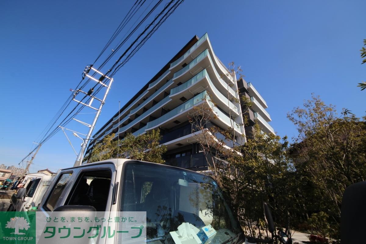 物件内観写真6　(外観)