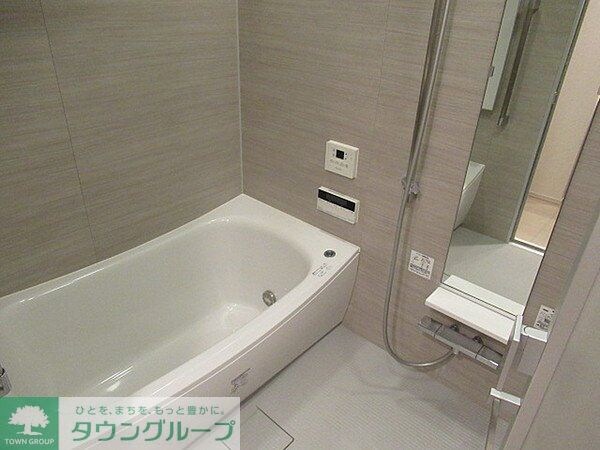 物件内観写真18　(バス／シャワールーム等)