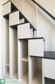 物件内観写真12　(収納)