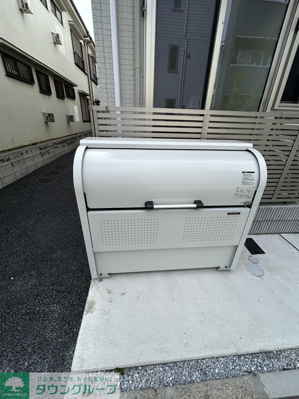 共有部分