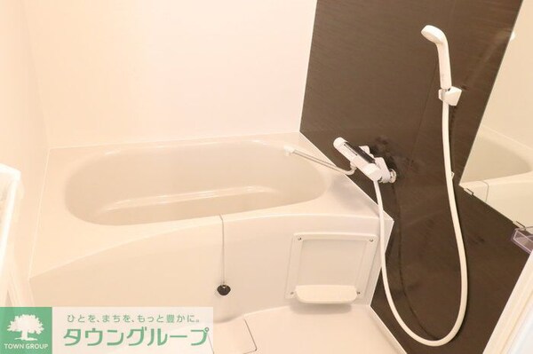 バス／シャワールーム等