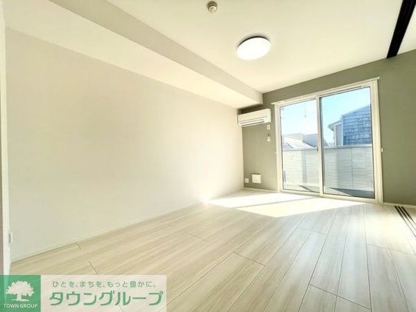 リビング・居室