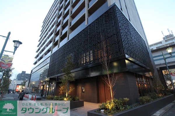 外観(外観)