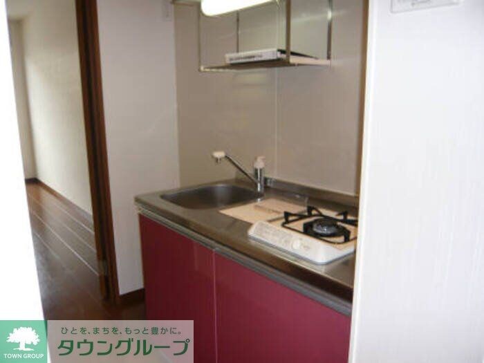 物件内観写真17　