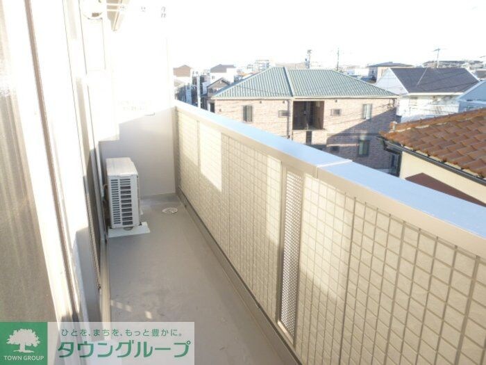 物件内観写真11　