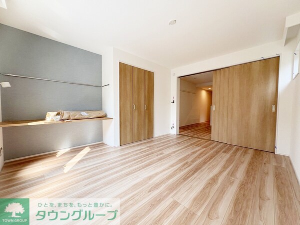 リビング・居室