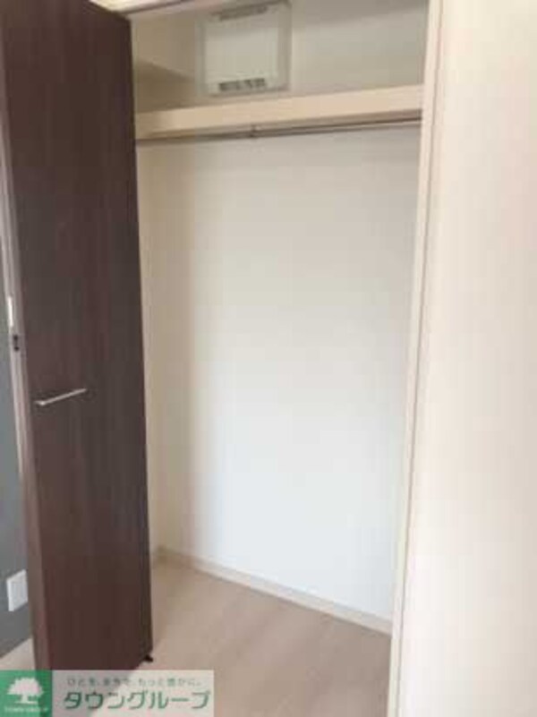 収納(収納)