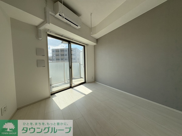 その他室内・内装(バルコニー)