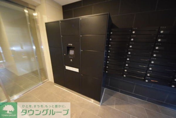 その他(玄関)