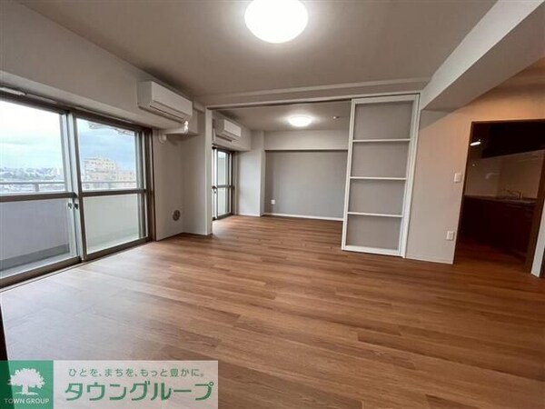 リビング・居室