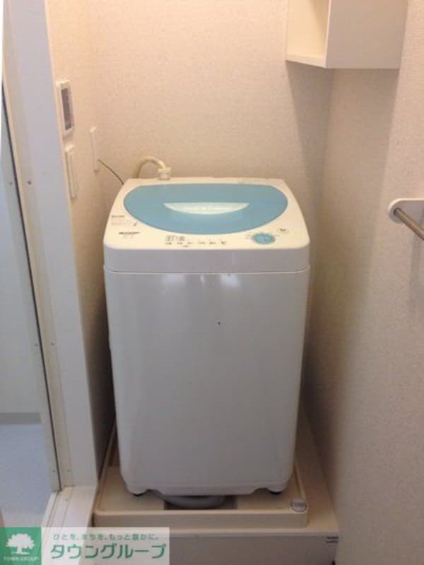 その他(洗濯機)