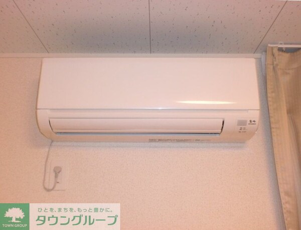 その他(エアコン)