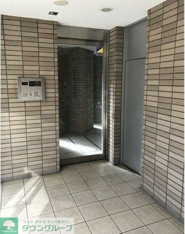 共有部分