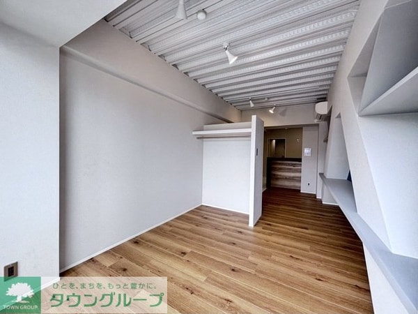 リビング・居室