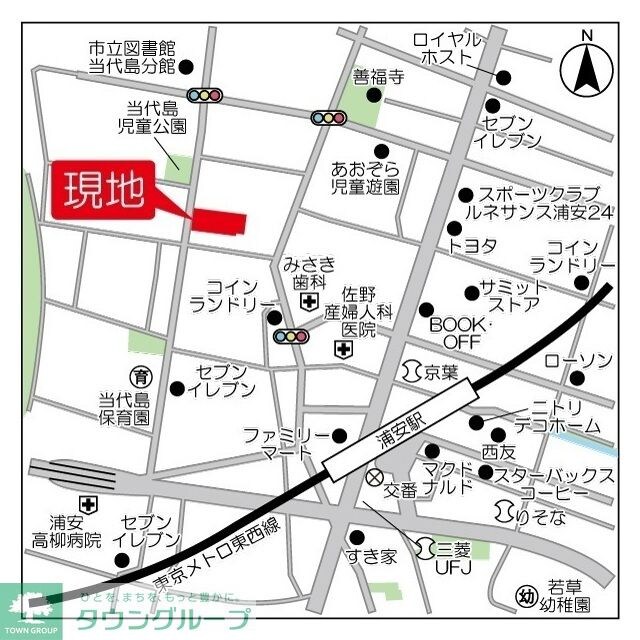 物件内観写真16　