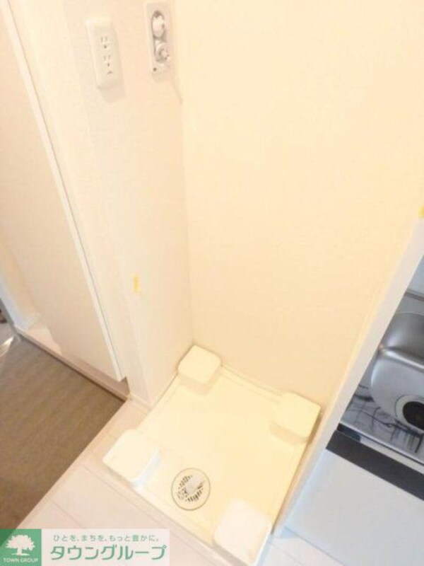 その他(室内洗置)