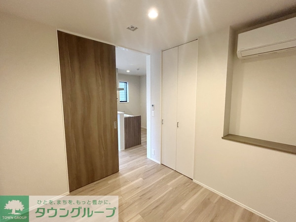 リビング・居室