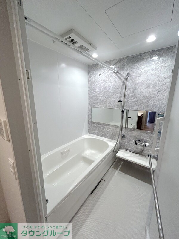 バス／シャワールーム等