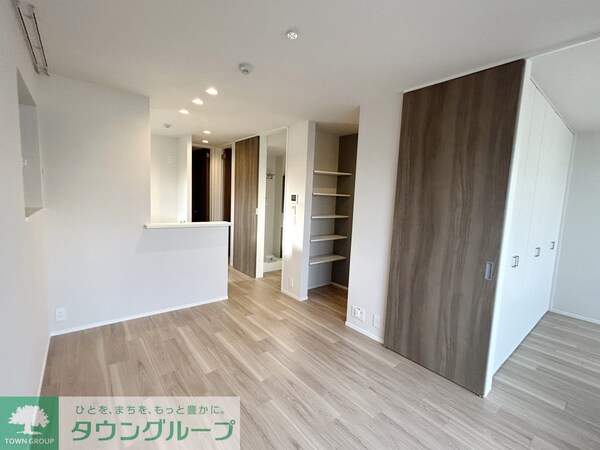 リビング・居室