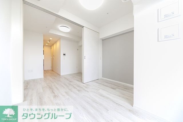 物件内観写真4　(※写真は同タイプ住戸です。)