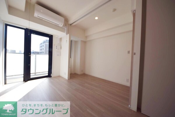 リビング・居室