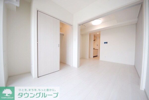 リビング・居室(リビング/居室)