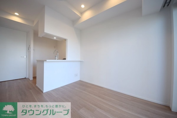 リビング・居室(リビング/居室)