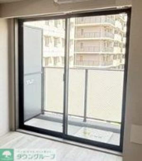 バルコニー(バルコニー)