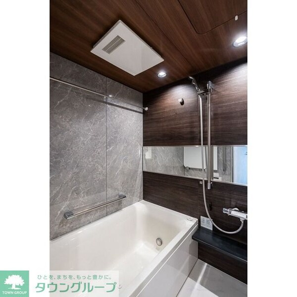 バス／シャワールーム等