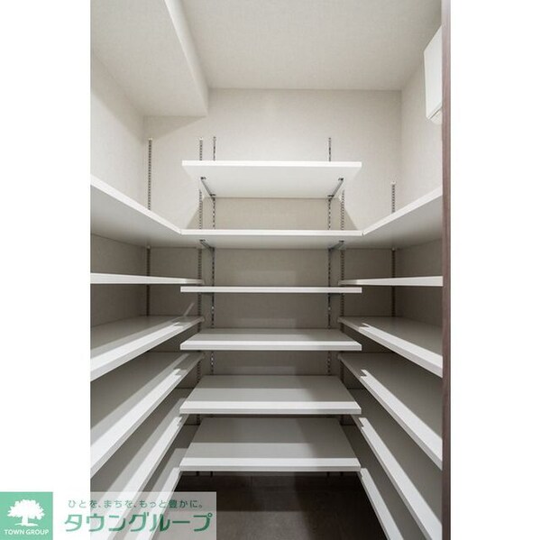 その他(シューズボックス)