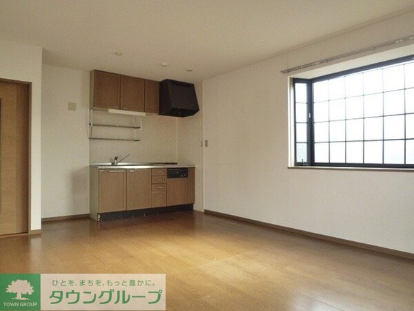 リビング・居室