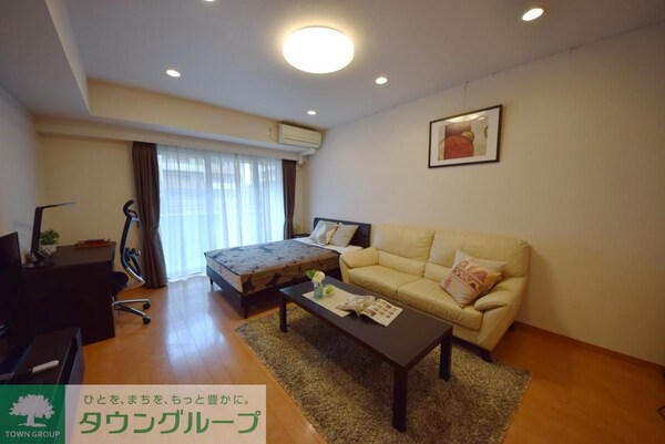 リビング・居室