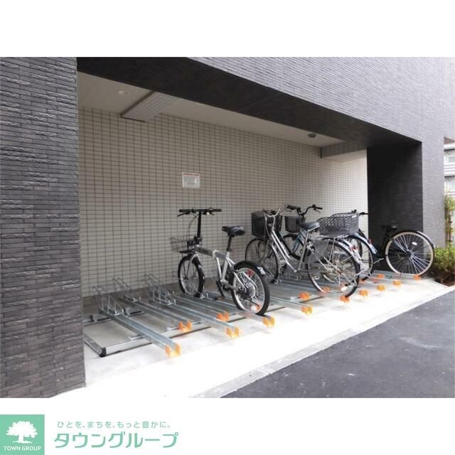 物件内観写真11　