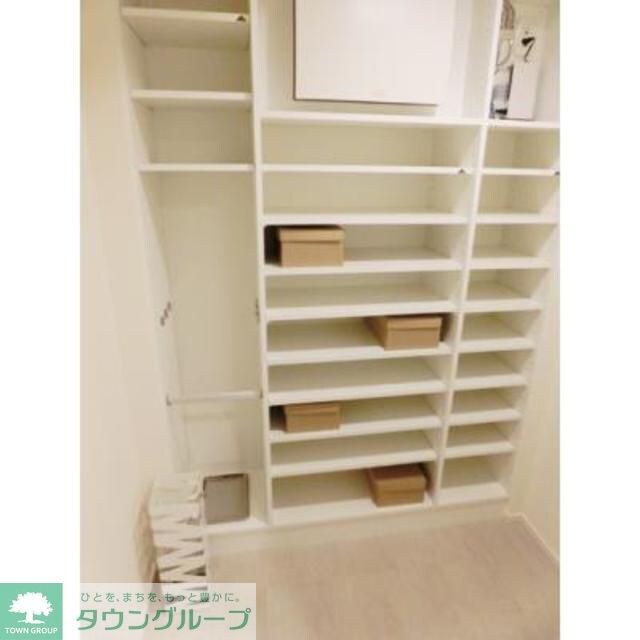 物件内観写真10　(※写真は同タイプ住戸です。)