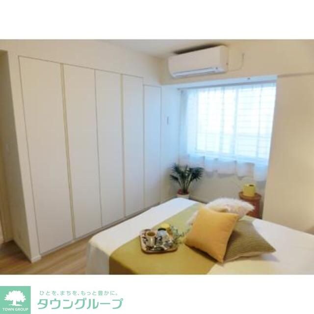 物件内観写真13　(※写真は同タイプ住戸です。)