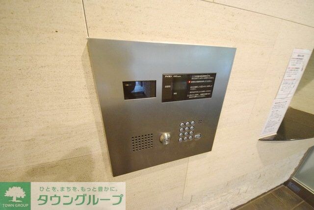 物件内観写真16　(設備)