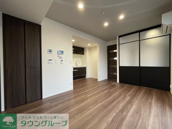 リビング・居室(リビング/居室)