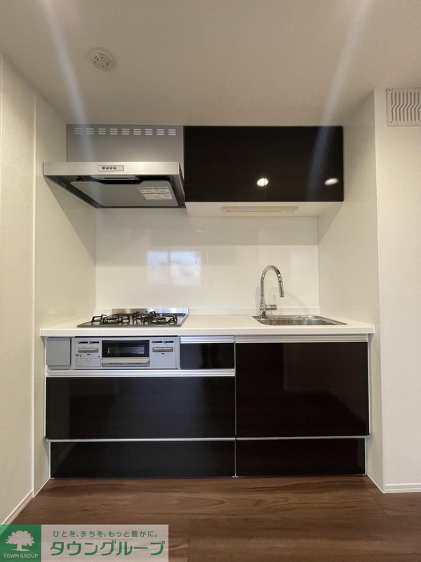 キッチン(キッチン)