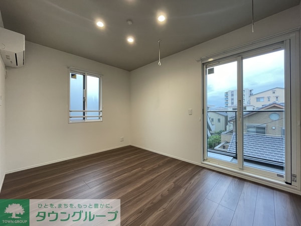 リビング・居室(リビング/居室)